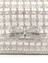 crystal-embellished shoulder bag